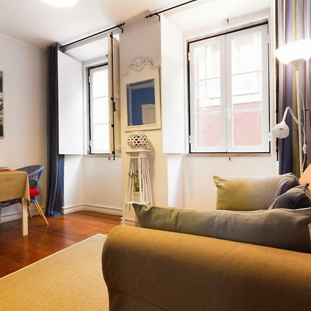 Alfama Flats - Beco Dos Ramos Διαμέρισμα Lisboa Εξωτερικό φωτογραφία
