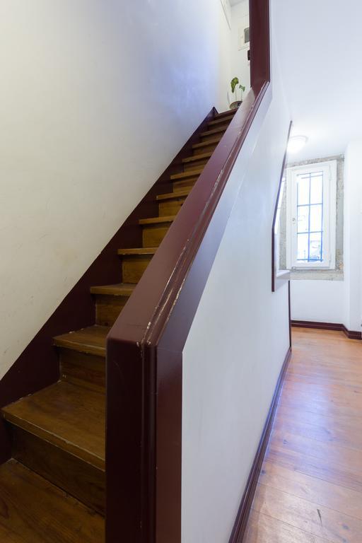 Alfama Flats - Beco Dos Ramos Διαμέρισμα Lisboa Εξωτερικό φωτογραφία